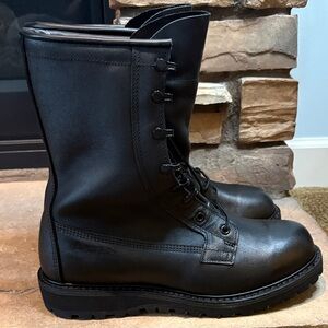 Bates Men’s Size 8.5 Military Tactical Boots NIB